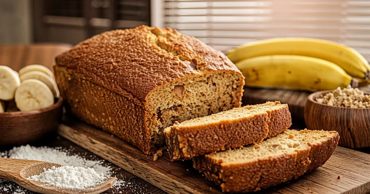 How to Make the Best Banana Bread Recipe That Always Turns Out Soft and Moist