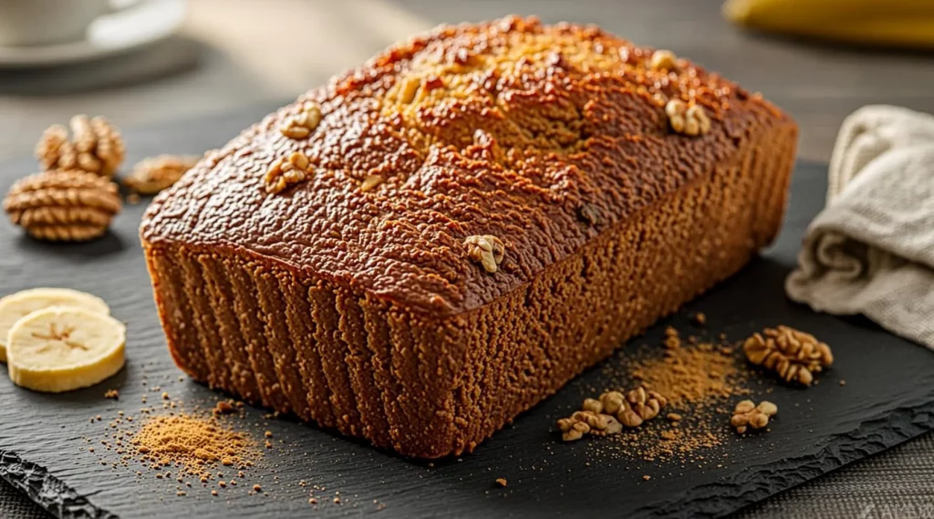 Banana Bread Recipe