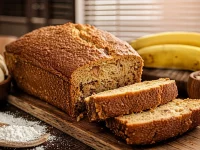 Banana Bread Recipe